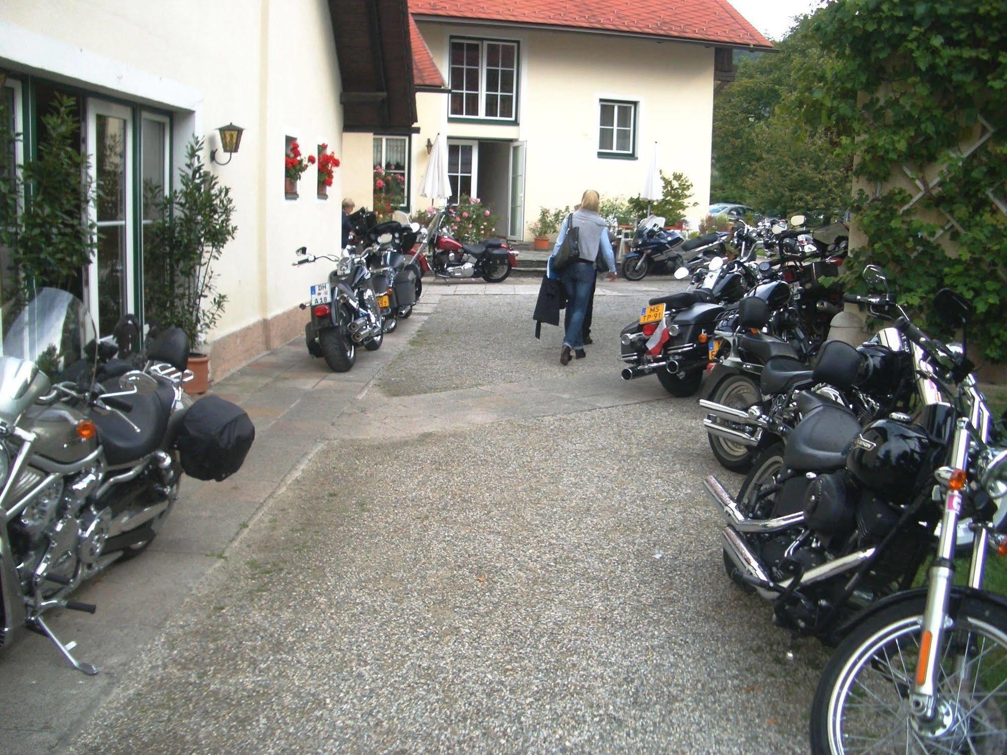 Landhaus Strussnighof Pörtschach am Wörthersee Exterior foto